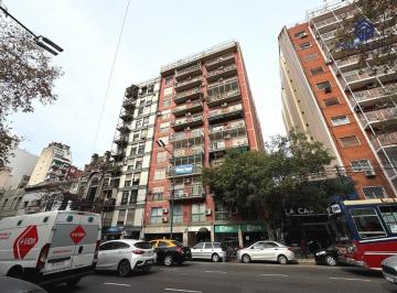 Departamento · 41m² · 2 Ambientes · Departamento en Monserrat - Balvanera - Impecable 2 Ambientes - Venta