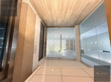 Oficina comercial · 250m² · 3 Ambientes · 6 Cocheras · Oficina en Alquiler. thames y Panamericana.