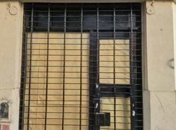 Local comercial · 20m² · 1 Ambiente · Alquilo Local Varios Rubros Zona Monserrat F: 11193