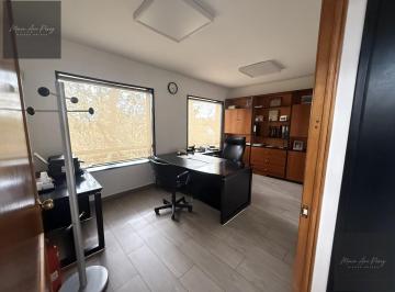 Oficina comercial · 32m² · 2 Ambientes · 1 Cochera · Oficina en Alquiler. thames 91. San Isidro