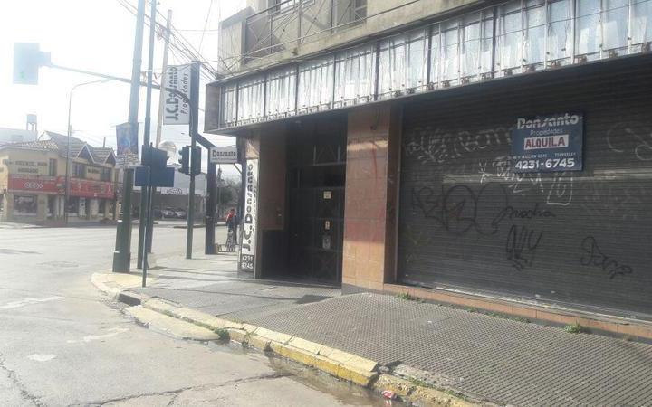 Local comercial · 150m² · 1 Ambiente