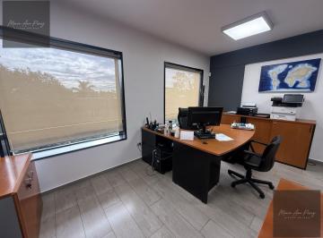 Oficina comercial · 51m² · 2 Ambientes · 1 Cochera · Oficina en Alquiler. con Cochera. Thames 91.