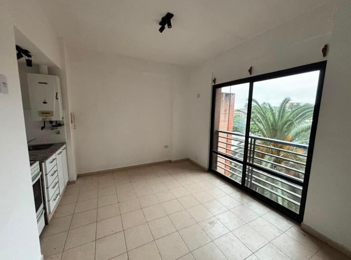 Departamento · 1m² · 2 Ambientes