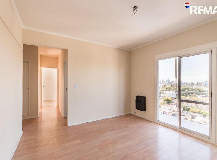 Alquiler Departamento 3 Amb en Parque Patricios