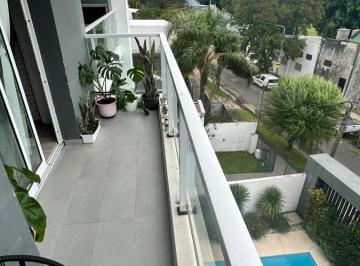 Departamento · 47m² · 3 Ambientes · Departamento en Venta Zona Parque