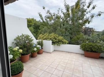 PH · 76m² · 4 Ambientes · Venta | PH | 4 Ambientes (Triplex) | Villa Devoto | Balcón | Terraza | Permuta