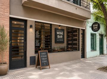 Local comercial · 78m² · 2 Ambientes · Venta | Local Comercial | Villa Devoto | Apto Permuta |