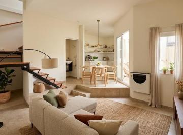 Departamento · 52m² · 1 Ambiente · Venta | PH | Monoambiente | Villa Devoto | Patio | Permuta
