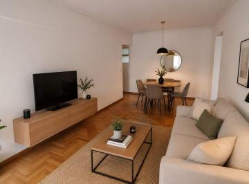LOR-LOR-2110_2 · Depto. - Alquiler - 2 Amb. - Belgrano - Balcon.