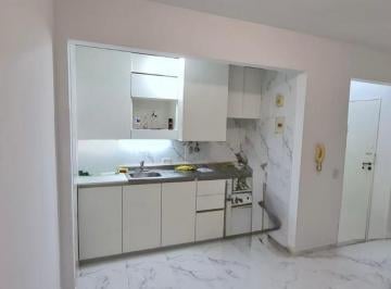 Departamento · 30m² · 1 Ambiente · Departamento en San Nicolás