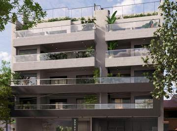 Departamento · 106m² · 3 Ambientes · 1 Cochera · Venta Depto 3 Amb Balcon Terraza Colegiales