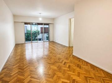 Departamento de 3 ambientes, Balvanera · Ayacucho 257 * Tres Amb. con Dependencia - Amplio Balcón y Lavadero Cubierto