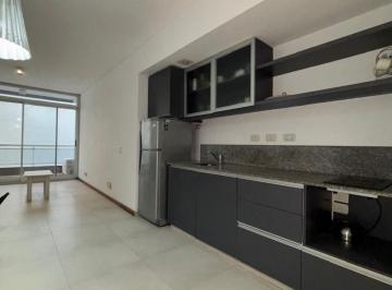 Departamento · 46m² · 2 Ambientes · Venta Dpto 2 Ambientes Palermo Balcón Amenities