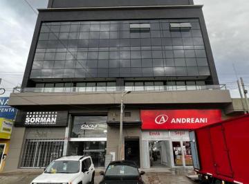Oficina comercial , Ezeiza · Alquiler Oficina Comercial Canning.