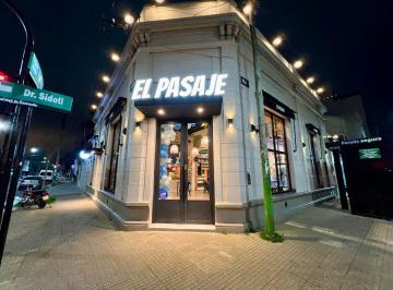 Local comercial de 3 ambientes, Ensenada · Importante Local de Gastronomía en Ensenada