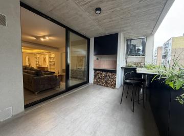 Departamento · 123m² · 4 Ambientes · Venta Departamento 3 Dorm. en El Centro
