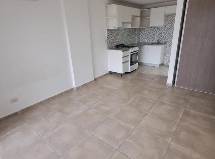 Departamento · 20m² · 1 Ambiente