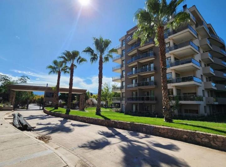 Departamento · 180m² · 3 Dormitorios · 1 Cochera