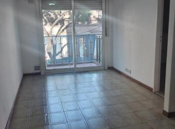 Departamento · 30m² · 2 Ambientes · Sarmiento y Pellegrini 1 Dorm