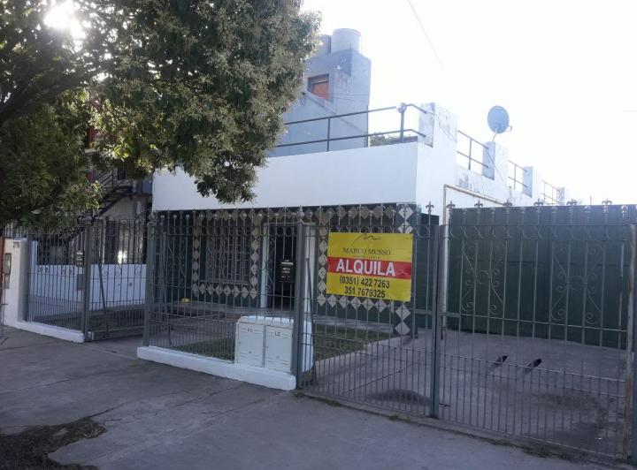 Departamento · 1m² · 1 Ambiente