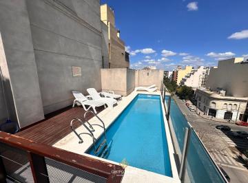 Departamento · 61m² · 3 Ambientes · Departamento en Venta 2 Dorm. en General Paz
