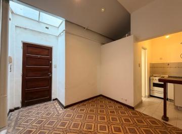PH · 22m² · 1 Ambiente · PH de 1 Ambiente con Patio y Sin Expensas en Venta en Villa Crespo