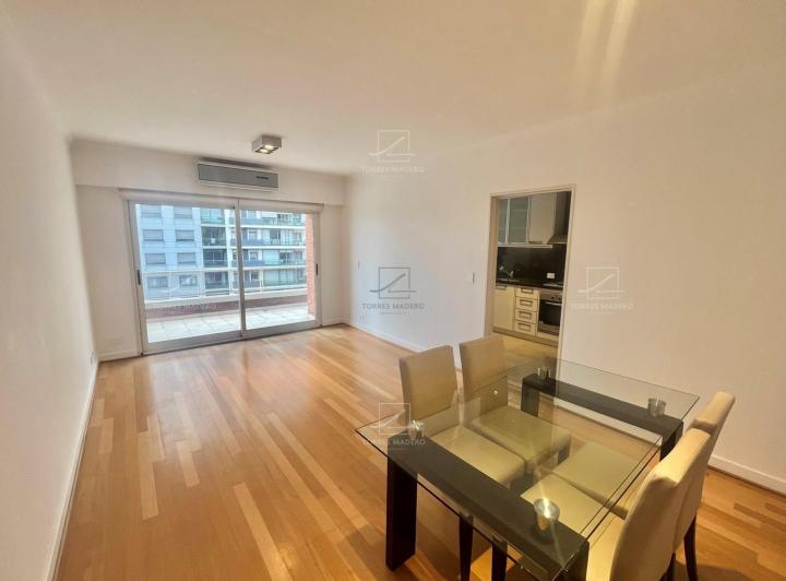 Departamento en Alquiler en Puerto Madero, Capital Federal, Buenos Aires