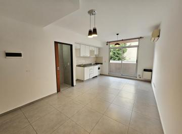 Departamento · 43m² · 2 Ambientes · 1 Cochera · Departamento de 2 Ambientes - Venta - Saavedra
