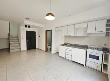 Departamento · 43m² · 2 Ambientes · 1 Cochera · Departamento de 2 Ambientes - Venta - Saavedra