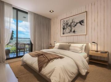Departamento · 40m² · 2 Ambientes · 1 Cochera · Venta Dpto 1 Dormitorio y Cochera Villa Carlos Paz.
