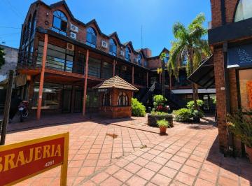 Local comercial · 23m² · 1 Ambiente · Local Comercial Ideal Oficina o Consultorio en Planta Alta en Venta. Martinez
