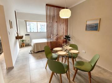 Departamento · 25m² · 1 Ambiente · Venta - Departamento de un Ambiente Al Frente Zona Aldrey