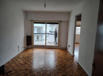¡Excelente oportunidad en Palermo! 2 ambientes al frente con balcón, súper lumin · Departamento en Venta de 2 Ambientes en Palermo con Balcón Súper Luminoso