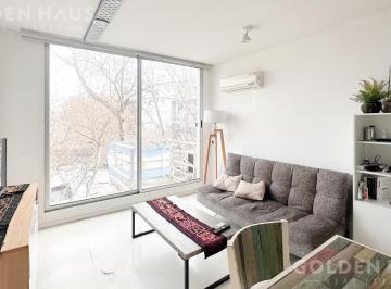 Departamento · 29m² · 1 Ambiente · Departamento Monoambiente Divisible en Venta con Amenities