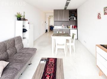Departamento · 29m² · 1 Ambiente · Departamento Monoambiente Divisible en Venta con Amenities