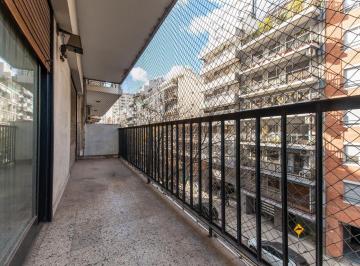 Departamento · 47m² · 2 Ambientes · Venta Departamento 2 Ambientes – Al Frente con Balcon - Apto Credito y Permuta