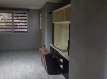 Casa · 80m² · 3 Ambientes · 2 Cocheras · Casa en Venta - 2 Dorm. 1 Baño - Cochera - 750 m² - Paso del Rey