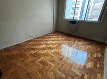 Departamento de 3 ambientes, Recoleta · Venta Departamento 3 Ambientes + Baulera