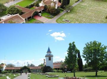 Bóveda, nicho o parcela , Pilar · Parcela - Memorial Park Pilar