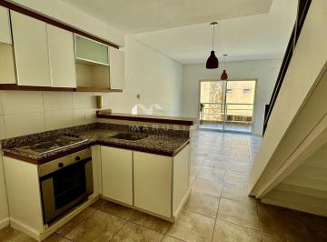 Departamento · 50m² · 2 Ambientes · 1 Cochera · Departamento en Venta de Dos Amb con Amenities en Jardines de Saraví, Pilar, G. B. a. Zona Norte
