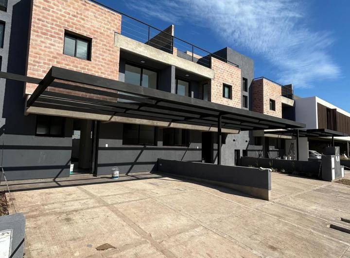 Departamento · 4 Ambientes