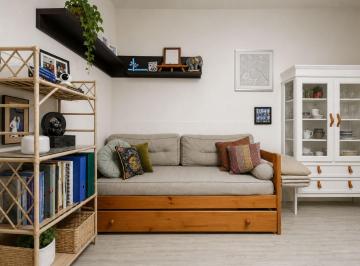 Departamento · 44m² · 3 Ambientes · Apartamento Venta Villa Urquiza Excelente
