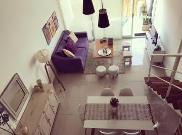 Departamento de 2 ambientes, Tigre · Departamento en Alquiler