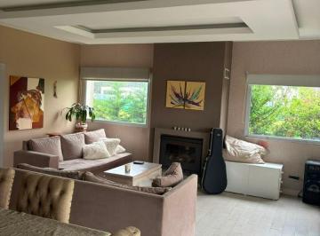 Casa de 4 ambientes, Esteban Echeverría · Casa en Alquiler C/ Cochera en La Magdalena Canning
