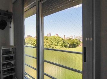 Departamento · 51m² · 3 Ambientes · Caballito 3amb Balcon Frente Vista Abierta a Verde