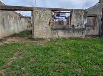 Terreno , Malagueño · Venta de Terreno con Obra Avanzada en Bo Primero de Mayo Malagueño, Córdoba