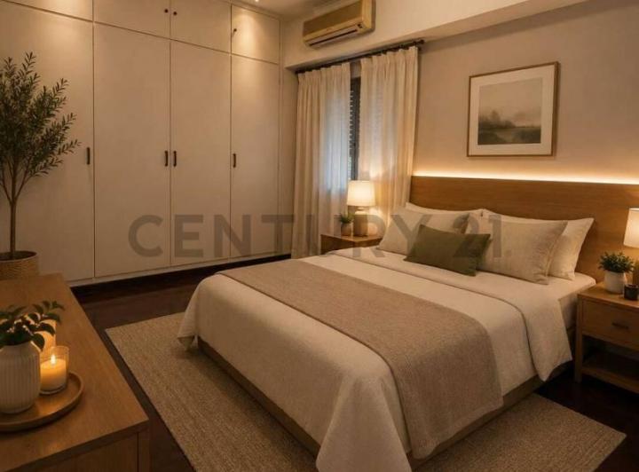 Departamento 3 Amb - Balvanera