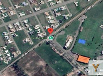 Terreno · 1200m² · Terreno en Venta - 1200 m² - La Alameda