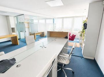 Oficina comercial de 1 ambiente, Córdoba · Oficina en Alquiler - Santa Rosa 320, Centro