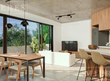 Departamento · 61m² · 3 Ambientes · 1 Cochera · Departamento en Venta 3 Ambientes en Tigre
